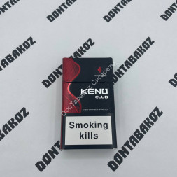 Сигареты Keno club Diamonds Compact Микс