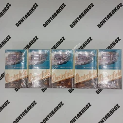 Сигареты Chesterfield Extra Brown Микс