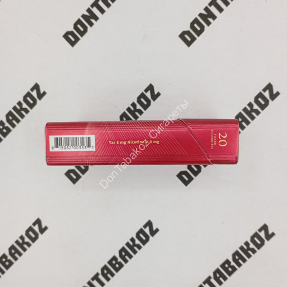 Сигареты Милано (Milano) Classic Red Оптом 