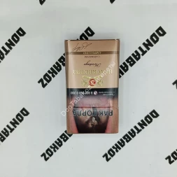 Сигариллы с фильтром Blackberry Heritage Cappuccino (Блэкберри Капучино) оптом