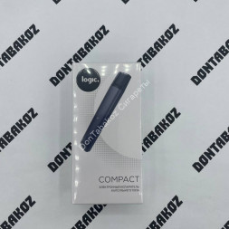 Pod система Logic Compact 350 mAh Оптом