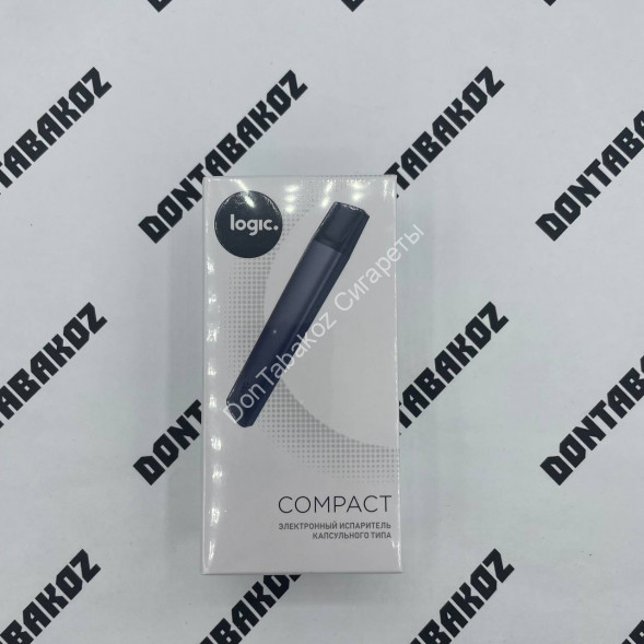 Pod система Logic Compact 350 mAh Оптом 