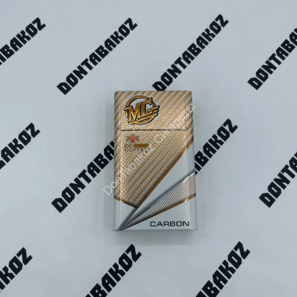 Сигареты MG Ice Coffee Compact Оптом 