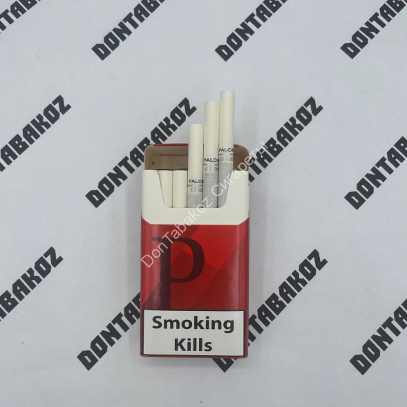 Сигареты Palomo Classic Compact Оптом 