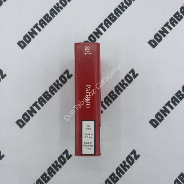Сигареты Palomo Classic Compact Оптом 