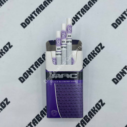 Сигареты Mac Click Blueberry Mint Compact Микс