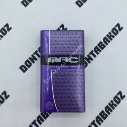 Сигареты Mac Click Blueberry Mint Compact Микс