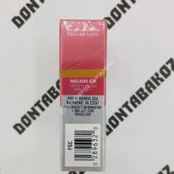 Сигареты Мальборо (Marlboro) 72 mm Оригинал США Оптом