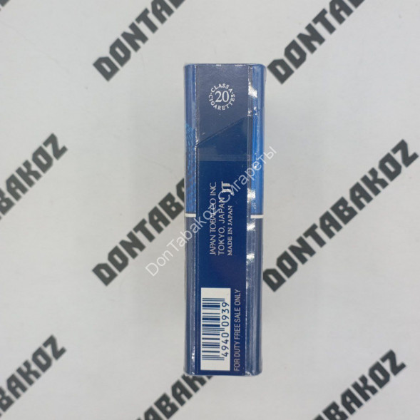 Сигареты Mevius Lights 8 Оригинал Япония Оптом 