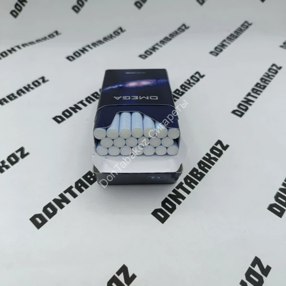 Сигареты Omega Galaxy Edition Compact микс 