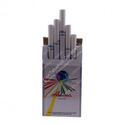 Сигареты Ashima Luxury Size оптом