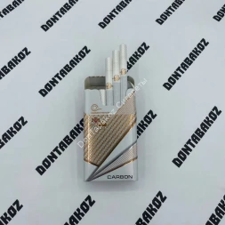 Сигареты MG Ice Coffee Compact Микс