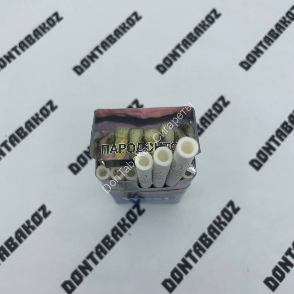 Сигареты West Silver дубль Compact Микс 