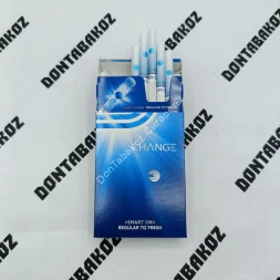 Сигареты Oris (Орис) Smart Change Оптом