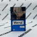Сигареты West Blue Оригинал Оптом 