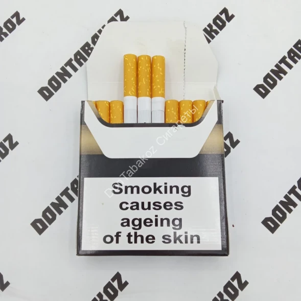  Сигареты Fast Black Premium Оптом 