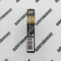  Сигареты Fast Black Premium Оптом