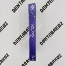 Сигареты Милано (Milano) Blueberry Applemint Super Slims Микс