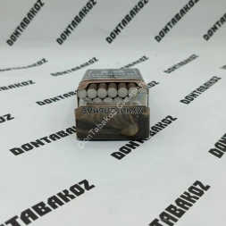 Сигариллы с фильтром Blackberry Cappuccino (Блэкберри капучино) микс