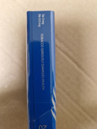 Сигареты CAVALLO Ocean МИКС