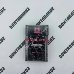 Сигареты Marble Cherry Flavor KS Микс
