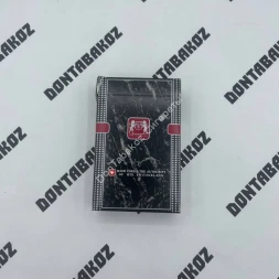 Сигареты Marble Cherry Flavor KS Микс