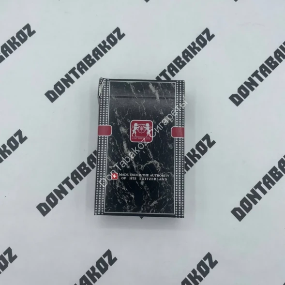 Сигареты Marble Cherry Flavor KS Микс 