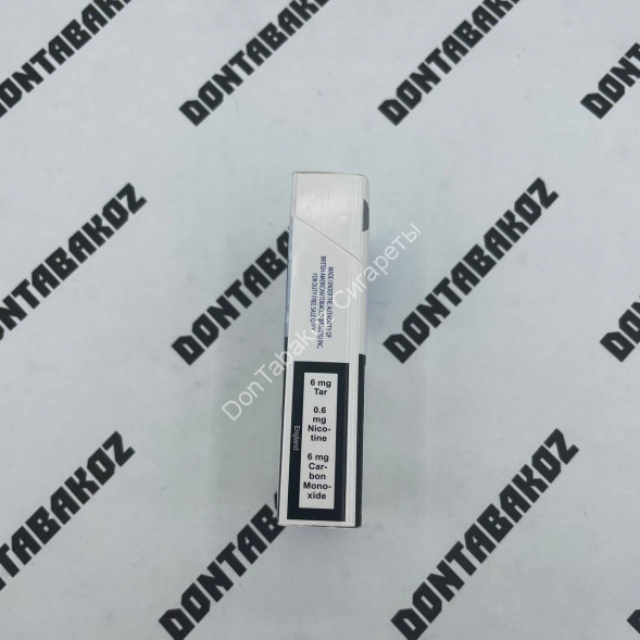 Сигареты Кент (Kent) Crystal Duty Free Микс 