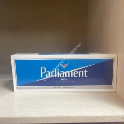 Сигареты Парламент (Parliament) Lighs 100s Оригинал США Микс