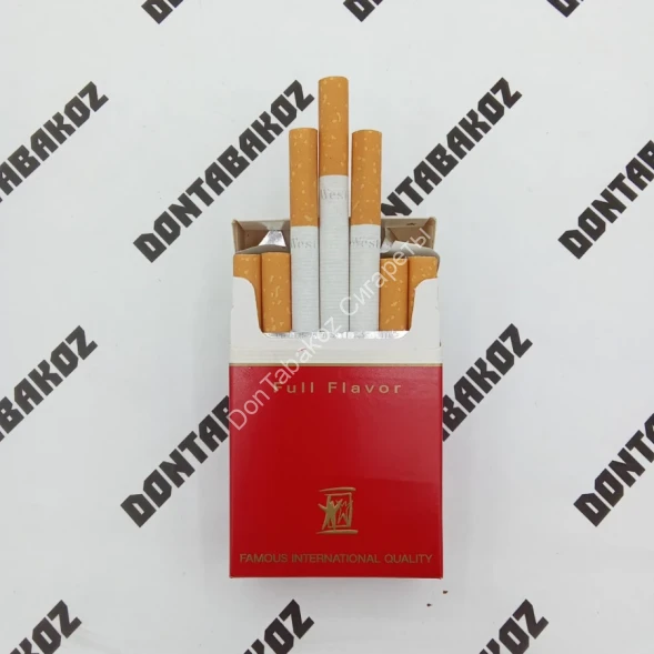  Сигареты West Full Flavor Оптом 