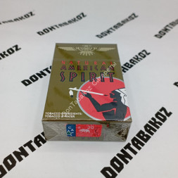 Сигареты Natural American Spirit Hunter Оригинал США Микс