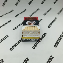 Сигариллы Corsar Red (Корсар Вишня) King Size оптом