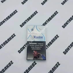 Сигареты Winst0n XSpression Fresh Mix Оптом