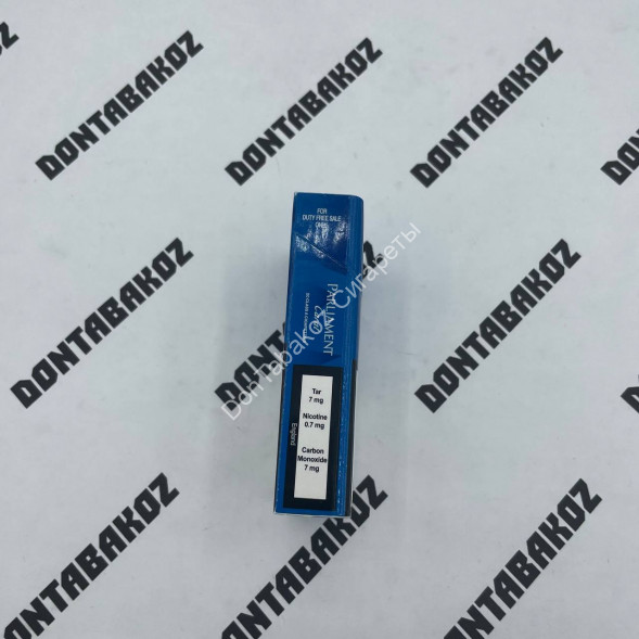 Сигареты Парламент (Parliament) Carat Duty Free Оптом 