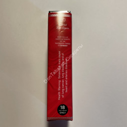 Сигареты Oris (Орис) Oriental Cherry 100 mm Оптом