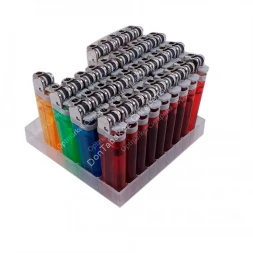  Кремниевая одноразовая зажигалка оптом