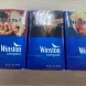 Сигареты Winst0n Compact Оригинал Микс 