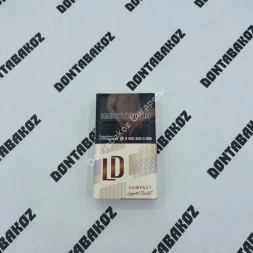 Сигареты LD Светлое кофе дубль Compact Микс