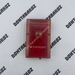 Сигареты Marble Original Red KS Микс