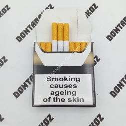  Сигареты Fast Black Premium Микс