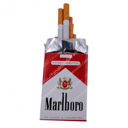Сигареты Мальборо (Marlboro) Soft pack (в слюде) МИКС