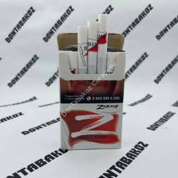 Сигареты Zнамя Сила V Правде Оригинал Микс