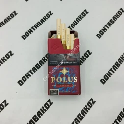 Сигариллы с фильтром Polus Ruby Star Compact оптом