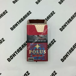 Сигариллы с фильтром Polus Ruby Star Compact оптом