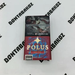 Сигариллы с фильтром Polus Ruby Star Compact оптом