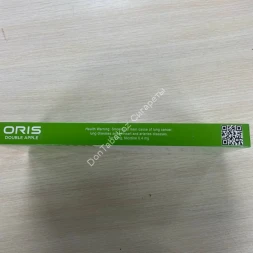 Сигареты Oris (Орис) Double Apple Микс