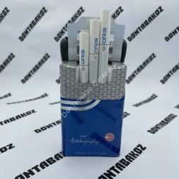 Сигареты Oris (Орис) Blue KingSize Оптом