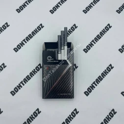 Сигареты MG Carbon Black Nano Оптом