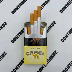 Сигареты Кэмел (Camel) Yellow Оригинал Микс