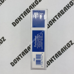 Сигареты Парламент (Parliament) Blue Оригинал США Микс